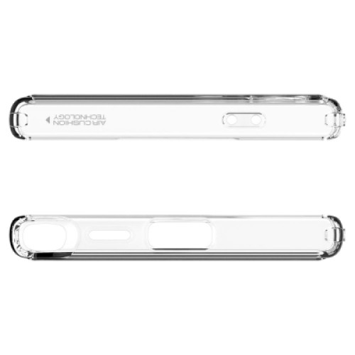Чехол для мобильного телефона Spigen Ultra Hybrid Samsung Galaxy S24 Ultra Crystal Clear (8809971221771) Чехол для мобильного телефона Spigen Ultra Hybrid Samsung Galaxy S24 Ultra Crystal Clear (8809971221771)