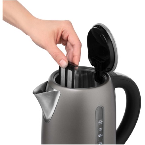 Электрочайник Sencor SWK 7708BK Электрочайник Sencor SWK 7708BK