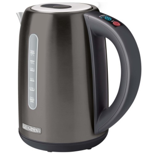 Электрочайник Sencor SWK 7708BK Электрочайник Sencor SWK 7708BK