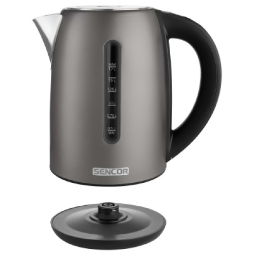 Электрочайник Sencor SWK 7708BK Электрочайник Sencor SWK 7708BK