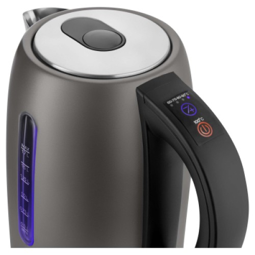 Электрочайник Sencor SWK 7708BK Электрочайник Sencor SWK 7708BK