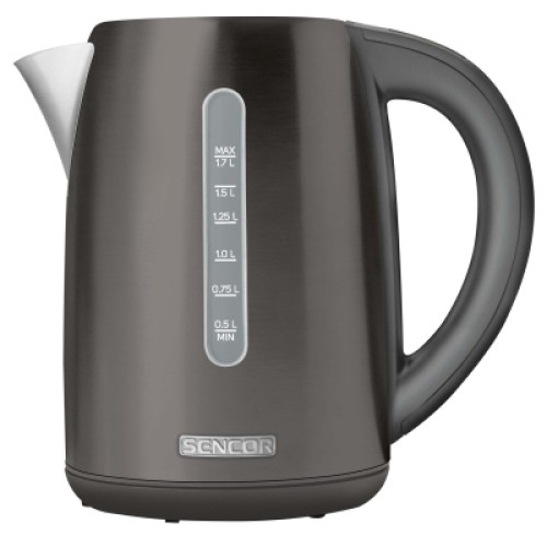 Электрочайник Sencor SWK 7708BK Электрочайник Sencor SWK 7708BK