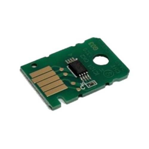 Чип для картриджа Canon GX3010/GX3020/GX4010/GX4020 MC-G03, 5794C001 AHK (70265190)