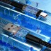 Дата кабель USB 2.0 AM to USB-C 0.5m 6A Essager (EXCT-CGB01) Дата кабель USB 2.0 AM to USB-C 0.5m 6A Essager (EXCT-CGB01)