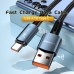 Дата кабель USB 2.0 AM to USB-C 1.0m 7A 100W blue Essager (EXC7A-CG03-P) Дата кабель USB 2.0 AM to USB-C 1.0m 7A 100W blue Essager (EXC7A-CG03-P)