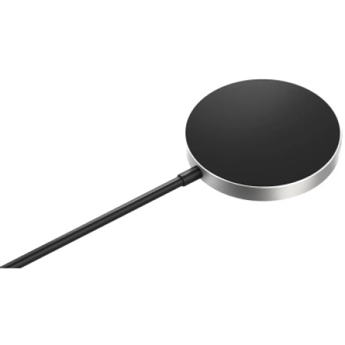 Зарядное устройство Samsung Wireless Single Charger 15W (GP-PWU025WIABW)