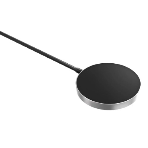 Зарядное устройство Samsung Wireless Single Charger 15W (GP-PWU025WIABW)