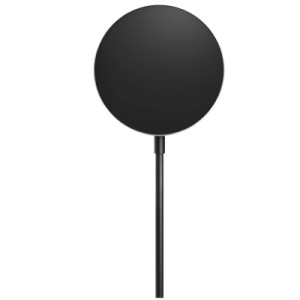 Зарядний пристрій Samsung Wireless Single Charger 15W (GP-PWU025WIABW)