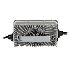 Мережевий зарядний пристрій для АКБ LogicPower LiFePO4 24V (29.2V)-20A waterproof (30148)