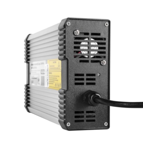 Сетевое зарядное устройство для АКБ LogicPower LiFePO4 24V (29.2V)-14A-336W (14584)