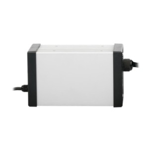 Мережевий зарядний пристрій для АКБ LogicPower LiFePO4 24V (29.2V)-25A-600W (14595)