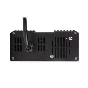 Мережевий зарядний пристрій для АКБ LogicPower LiFePO4 48V (58.4V)-15A-720W (14590)