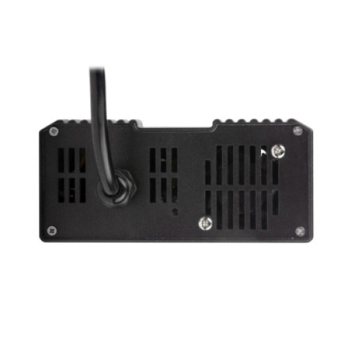 Сетевое зарядное устройство для АКБ LogicPower LiFePO4 48V (58.4V)-15A-720W (14590) Сетевое зарядное устройство для АКБ LogicPower LiFePO4 48V (58.4V)-15A-720W (14590)