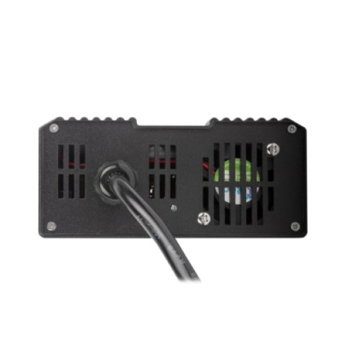 Сетевое зарядное устройство для АКБ LogicPower LiFePO4 48V (58.4V)-15A-720W (14590) Сетевое зарядное устройство для АКБ LogicPower LiFePO4 48V (58.4V)-15A-720W (14590)
