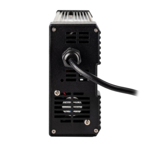 Сетевое зарядное устройство для АКБ LogicPower LiFePO4 12V (14.6V)-20A-240W (14580)