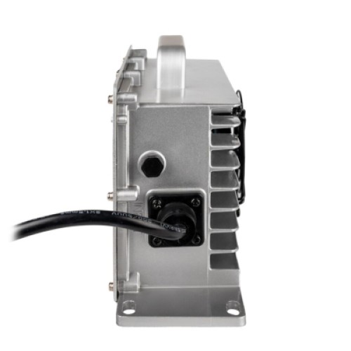 Сетевое зарядное устройство для АКБ LogicPower LiFePO4 12V (14.6V)-40A waterproof (30147)