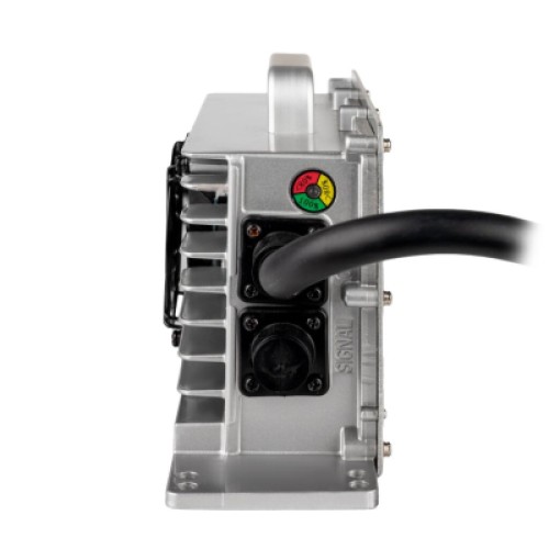 Сетевое зарядное устройство для АКБ LogicPower LiFePO4 12V (14.6V)-40A waterproof (30147)