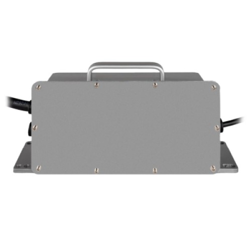 Сетевое зарядное устройство для АКБ LogicPower LiFePO4 12V (14.6V)-40A waterproof (30147)