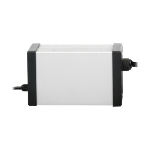 Сетевое зарядное устройство для АКБ LogicPower LiFePO4 12V (14.6V)-40A-480W (14594)