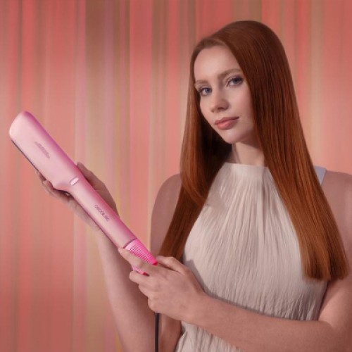 Стайлер Cecotec Air Lisse Champagne (A01_EU01_100989)