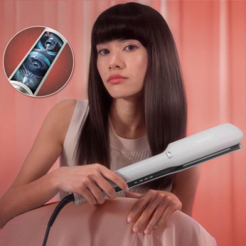 Стайлер Cecotec Air Lisse Champagne (A01_EU01_100989)