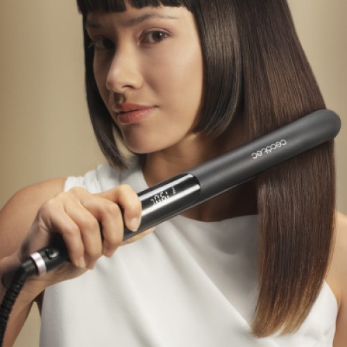 Стайлер Cecotec Lisse Keratin Essence (A01_EU01_107141) Стайлер Cecotec Lisse Keratin Essence (A01_EU01_107141)