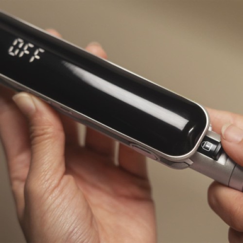 Стайлер Cecotec Lisse Keratin Essence (A01_EU01_107141) Стайлер Cecotec Lisse Keratin Essence (A01_EU01_107141)