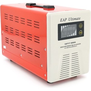 Источник бесперебойного питания Westech WS-EAP-2000 ULTIMATE