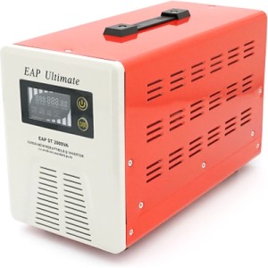 Источник бесперебойного питания Westech WS-EAP-2000 ULTIMATE
