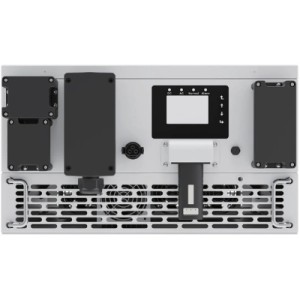 Сонячний інвертор Deye SUN-125K-PCS01HP3, 125кВт (SUN-125K-PCS01HP3)