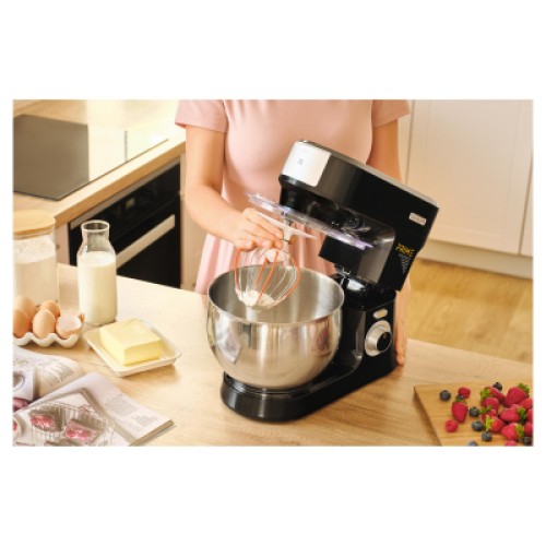 Кухонный комбайн Sencor STM 3741BK