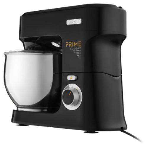 Кухонный комбайн Sencor STM 3741BK