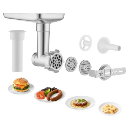 Кухонный комбайн Sencor STM 3741BK