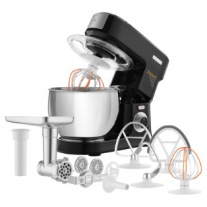 Кухонний комбайн Sencor STM 3741BK