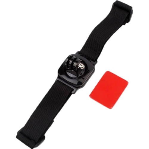 Аксессуар к экшн-камерам AirOn Bike Helmet Mount AIRON, GoPro, Insta360, DJI AC82 (69477915500109) Аксессуар к экшн-камерам AirOn Bike Helmet Mount AIRON, GoPro, Insta360, DJI AC82 (69477915500109)