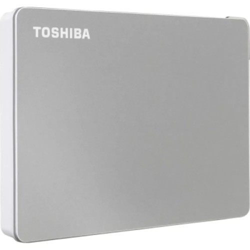 Внешний жесткий диск 2.5" 2TB CANVIO FLEX Toshiba (HDTX220ESCAA)