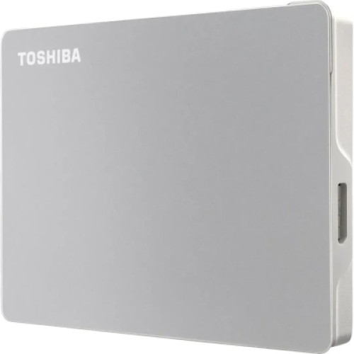Внешний жесткий диск 2.5" 2TB CANVIO FLEX Toshiba (HDTX220ESCAA)