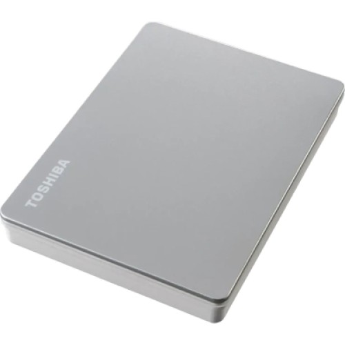 Внешний жесткий диск 2.5" 2TB CANVIO FLEX Toshiba (HDTX220ESCAA)