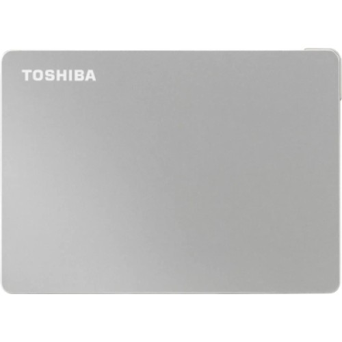 Внешний жесткий диск 2.5" 2TB CANVIO FLEX Toshiba (HDTX220ESCAA)