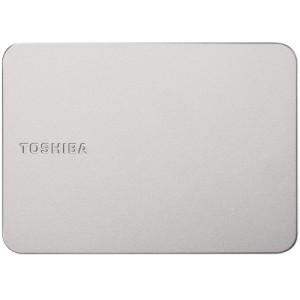 Зовнішній жорсткий диск 2.5" 4TB CANVIO FLEX Toshiba (HDTX240ESCCA)