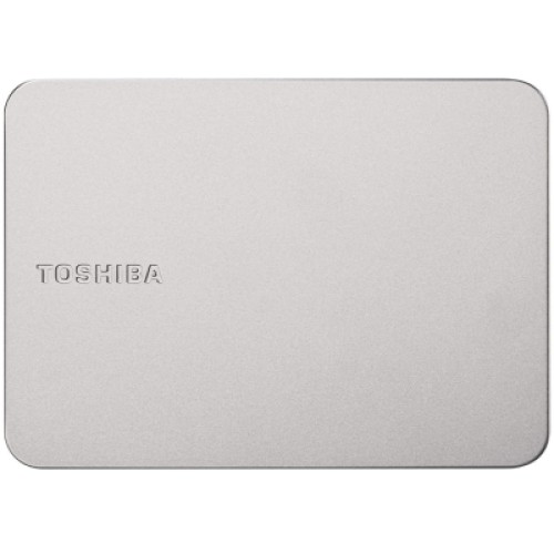 Внешний жесткий диск 2.5" 4TB CANVIO FLEX Toshiba (HDTX240ESCCA)