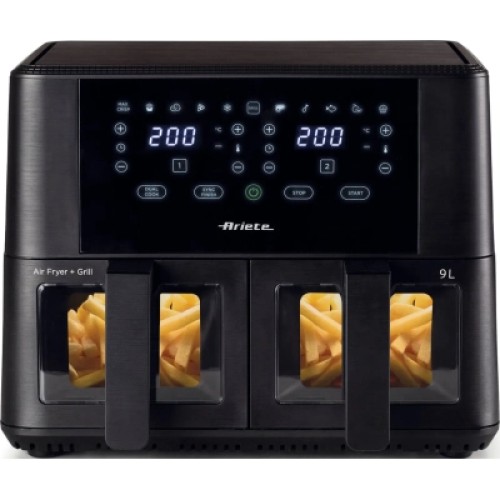 Мультипечь Ariete 4631 BL