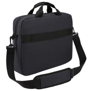 Сумка для ноутбука Case Logic 14" Huxton Attache HUXA-214 black (3205368)