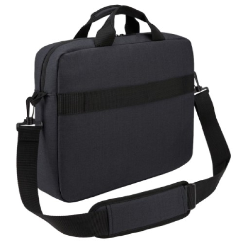 Сумка для ноутбука Case Logic 14" Huxton Attache HUXA-214 black (3205368)