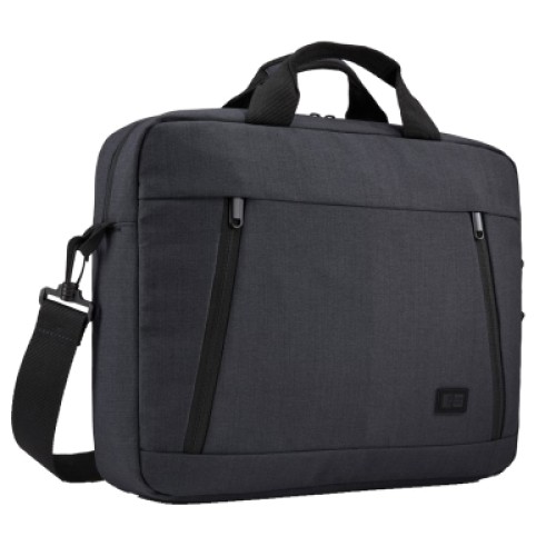 Сумка для ноутбука Case Logic 14" Huxton Attache HUXA-214 black (3205368)