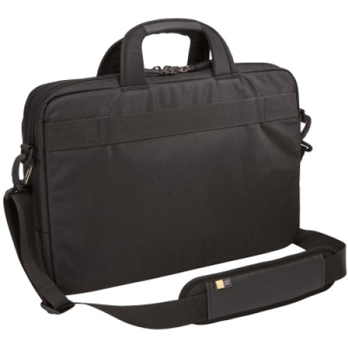 Сумка для ноутбука Case Logic 15.6" Notion Briefcase NOTIA-116 black 38x26x31 см (3205326)
