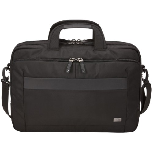 Сумка для ноутбука Case Logic 15.6" Notion Briefcase NOTIA-116 black 38x26x31 см (3205326)