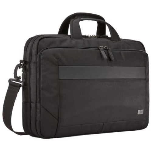 Сумка для ноутбука Case Logic 15.6" Notion Briefcase NOTIA-116 black 38x26x31 см (3205326)