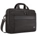 Сумка для ноутбука Case Logic 15.6" Notion Briefcase NOTIA-116 black 38x26x31 см (3205326)