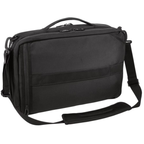 Сумка для ноутбука Thule 15.6 Accent Recycled Convertible TACLB-2116 black 26x31x38 см (3205383) Сумка для ноутбука Thule 15.6 Accent Recycled Convertible TACLB-2116 black 26x31x38 см (3205383)